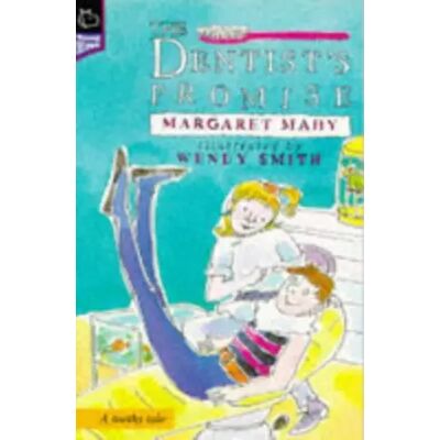 New The Dentist's Promise - Margaret Mahy, Wendy Smith - Publicité New The Dentist's Promise - Margaret Mahy, Wendy Smith - Publicité
