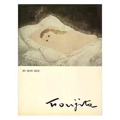 Foujita - Jean Selz - Publicité Foujita - Jean Selz - Publicité