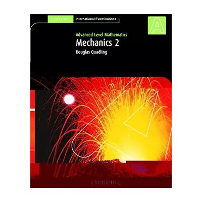 New Mechanics 2 (International) - Douglas Quadling - Publicité New Mechanics 2 (International) - Douglas Quadling - Publicité