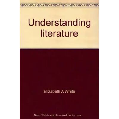 Understanding literature (Ginn literature series) - Publicité Understanding literature (Ginn literature series) - Publicité