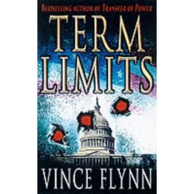 New Term Limits - Vince Flynn - Publicité New Term Limits - Vince Flynn - Publicité