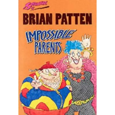 New Impossible Parents - Patten B, Robins A - Publicité New Impossible Parents - Patten B, Robins A - Publicité