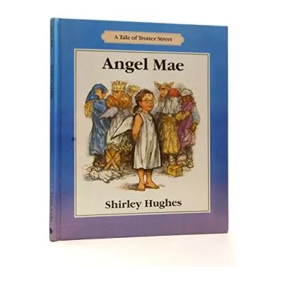 New Angel Mae - Shirley Hughes - Publicité New Angel Mae - Shirley Hughes - Publicité