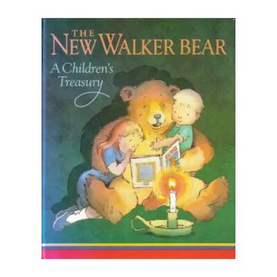 New Walker Bear Vol 2 Children's Treasury - Various - Publicité New Walker Bear Vol 2 Children's Treasury - Various - Publicité