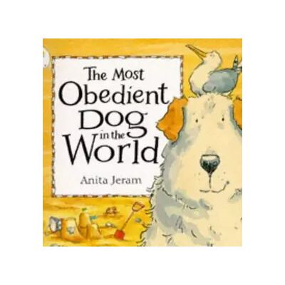 New Most Obedient Dog In The World - Jeram Anita - Publicité New Most Obedient Dog In The World - Jeram Anita - Publicité