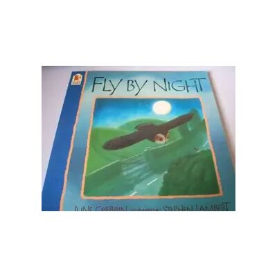 New Fly by Night - june-crebbin - Publicité New Fly by Night - june-crebbin - Publicité