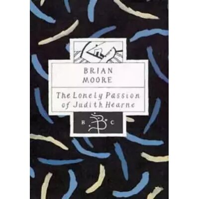 New The Lonely Passion of Judith Hearne - Brian Moore - Publicité New The Lonely Passion of Judith Hearne - Brian Moore - Publicité