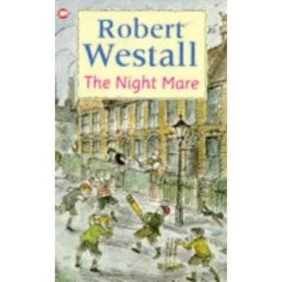 New The Night Mare - Robert Westall - Publicité New The Night Mare - Robert Westall - Publicité