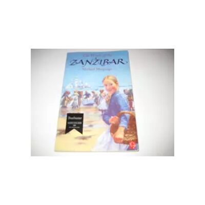 New The Wreck of the Zanzibar - Michael Morpurgo, Christian Birmingham - Publicité New The Wreck of the Zanzibar - Michael Morpurgo, Christian Birmingham - Publicité