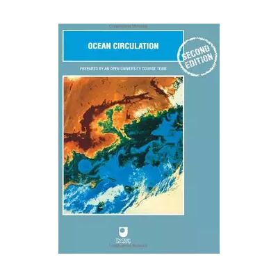 2nd edition Ocean Circulation - Open University - Publicité 2nd edition Ocean Circulation - Open University - Publicité