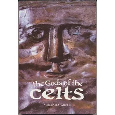 New The Gods of the Celts - Miranda Green - Publicité New The Gods of the Celts - Miranda Green - Publicité