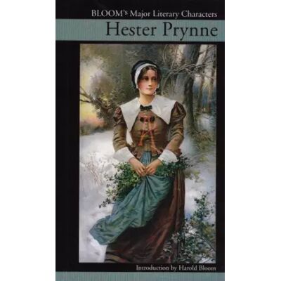 New Hester Prynne (Bloom's Major Literary Characters) - Publicité New Hester Prynne (Bloom's Major Literary Characters) - Publicité