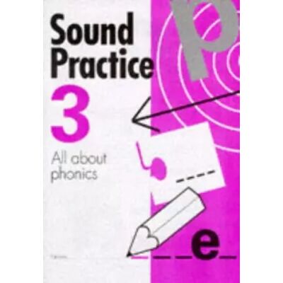 Sound Practice - Andrew Parker, Jane Stamford - Publicité Sound Practice - Andrew Parker, Jane Stamford - Publicité