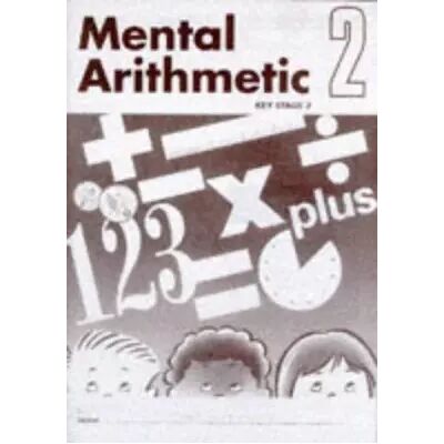 New Mental Arithmetic - T. R. Goddard, etc. Publicité New Mental Arithmetic - T. R. Goddard, etc. Publicité