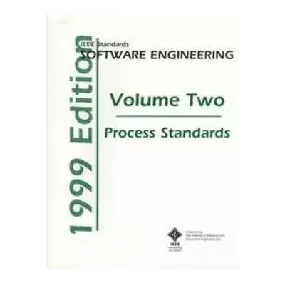 Process Standards: 2 (IEEE Software Engineering Standards Collection) - unknown author - Publicité Process Standards: 2 (IEEE Software Engineering Standards Collection) - unknown author - Publicité
