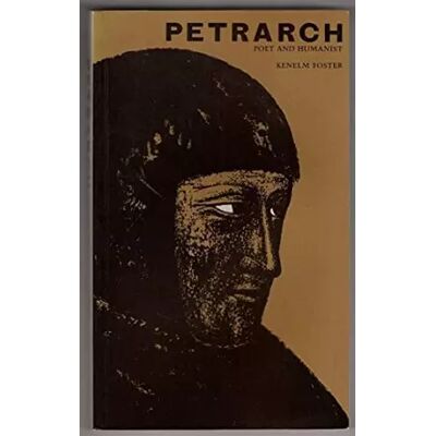 New Petrarch: Poet and Humanist (WRITERS OF ITALY SERIES) - Kenelm Foster - Publicité New Petrarch: Poet and Humanist (WRITERS OF ITALY SERIES) - Kenelm Foster - Publicité