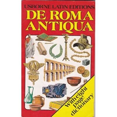 New Pocket Guide to Ancient Rome - Anne Millard - Publicité New Pocket Guide to Ancient Rome - Anne Millard - Publicité