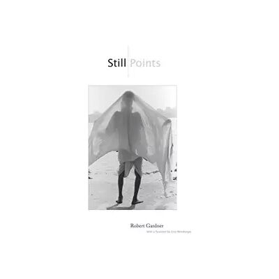 Illustrated Still Points - Robert Gardner - Publicité Illustrated Still Points - Robert Gardner - Publicité