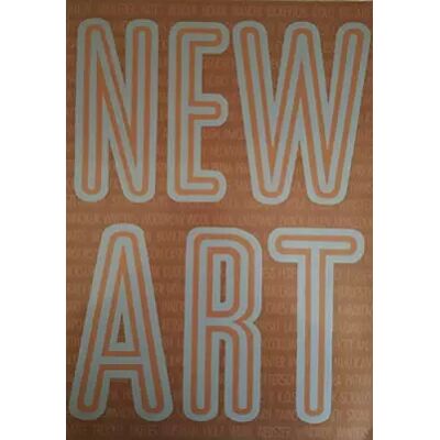 New Art - Publicité New Art - Publicité