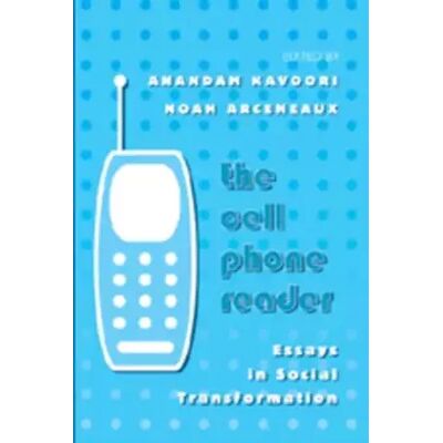 New The Cell Phone Reader: Essays in Social Transformation (Digital Formations) - Publicité New The Cell Phone Reader: Essays in Social Transformation (Digital Formations) - Publicité