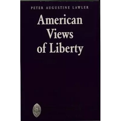 New American Views of Liberty (Major Concepts in Politics and Political Theory) - Peter Augustine Lawler - Publicité New American Views of Liberty (Major Concepts in Politics and Political Theory) - Peter Augustine Lawler - Publicité
