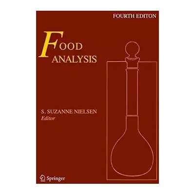 Fourth Edition 2010 Food Analysis (Food Science Text Series) - Publicité Fourth Edition 2010 Food Analysis (Food Science Text Series) - Publicité