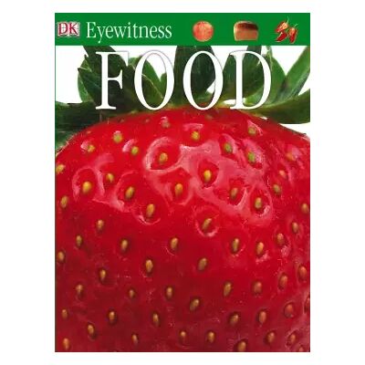 Food (Eyewitness) - NA - Publicité Food (Eyewitness) - NA - Publicité