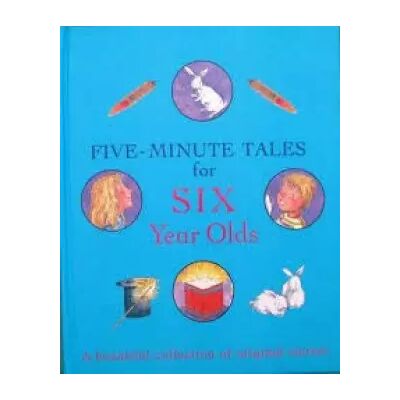 New For 6 Year Olds - Various - Publicité New For 6 Year Olds - Various - Publicité