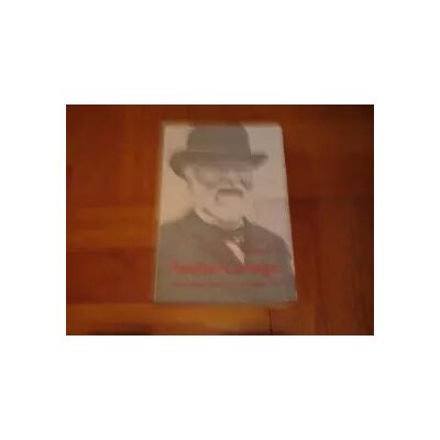 New Autobiography of Andrew Carnegie - Andrew Carnegie - Publicité New Autobiography of Andrew Carnegie - Andrew Carnegie - Publicité