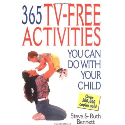 New 365 Tv Free Activities (2nd) - Adams Media TBD - Publicité New 365 Tv Free Activities (2nd) - Adams Media TBD - Publicité