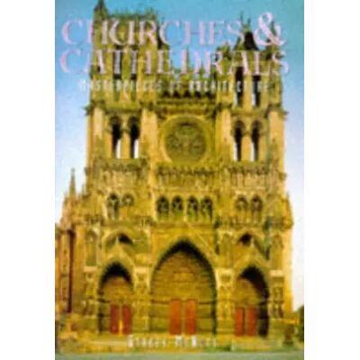 New Churches & Cathedrals: Masterpieces of Architecture - Stacey McNutt - Publicité New Churches & Cathedrals: Masterpieces of Architecture - Stacey McNutt - Publicité