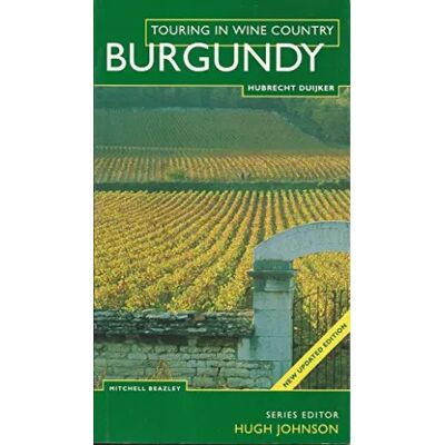 New Touring in wine country - Hubrecht Duijker - Publicité New Touring in wine country - Hubrecht Duijker - Publicité