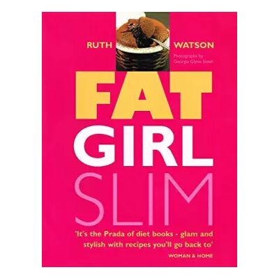 New Fat Girl Slim - Ruth Watson, Georgia Glynn Smith - Publicité New Fat Girl Slim - Ruth Watson, Georgia Glynn Smith - Publicité