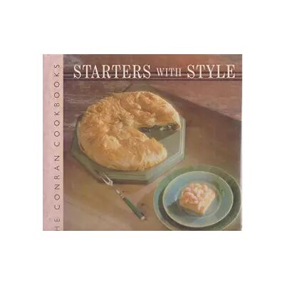 New Starters with Style - Arabella Boxer - Publicité New Starters with Style - Arabella Boxer - Publicité