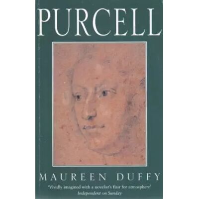 New Henry Purcell - Maureen Duffy - Publicité New Henry Purcell - Maureen Duffy - Publicité