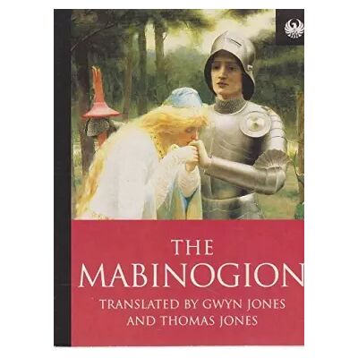 New The Mabinogion, The - unknown - Publicité New The Mabinogion, The - unknown - Publicité