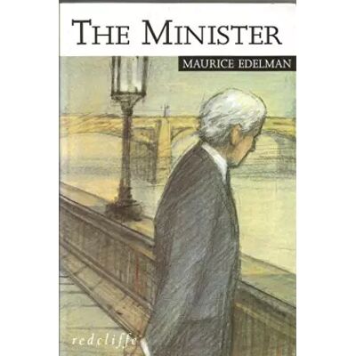 New The Minister - Maurice Edelman - Publicité New The Minister - Maurice Edelman - Publicité