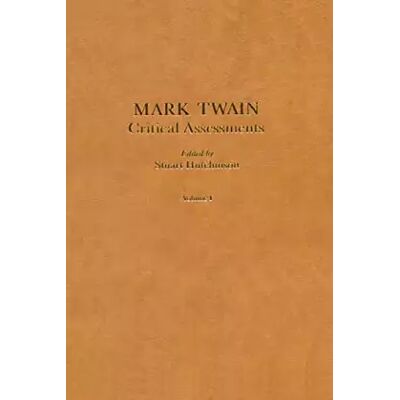 Mark Twain - Publicité Mark Twain - Publicité