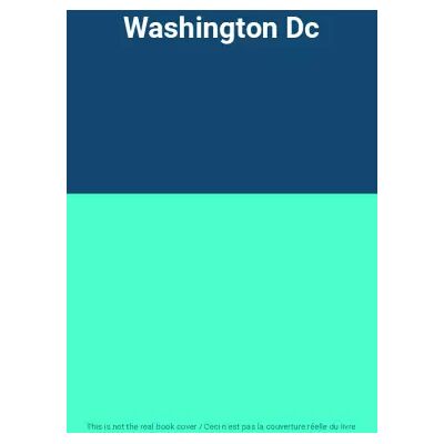 Washington Dc - Publicité Washington Dc - Publicité