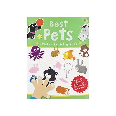 First Best Pets - Fitz Hammond - Publicité First Best Pets - Fitz Hammond - Publicité