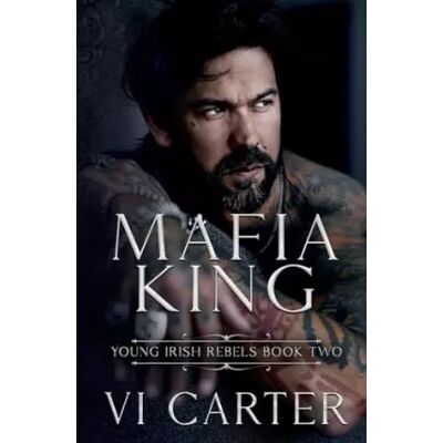 alternate Mafia King - Carter - Publicité alternate Mafia King - Carter - Publicité