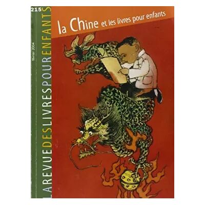 La revue des livres pour enfants numeéo 215 - Publicité La revue des livres pour enfants numeéo 215 - Publicité