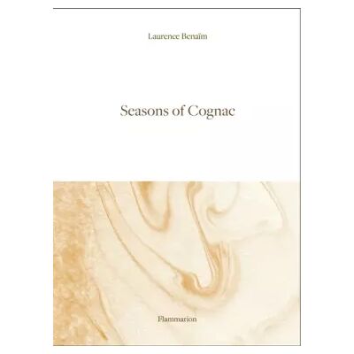 1 Seasons of Cognac - Laurence Benaïm, Aurore de La Morinerie - Publicité 1 Seasons of Cognac - Laurence Benaïm, Aurore de La Morinerie - Publicité