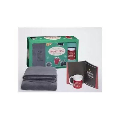 Coffret Feel Good Movies - Collectif - Publicité Coffret Feel Good Movies - Collectif - Publicité