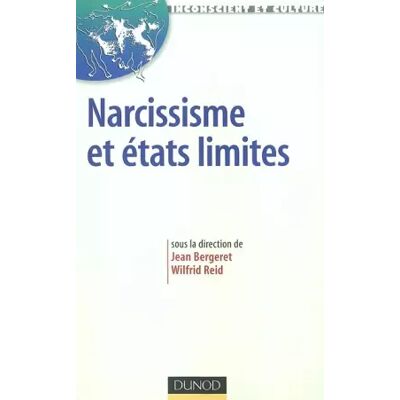 Nouvelle Narcissisme et états limites - Collectif - Publicité Nouvelle Narcissisme et états limites - Collectif - Publicité