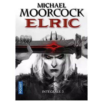 Elric III (3) - Michael Moorcock - Publicité Elric III (3) - Michael Moorcock - Publicité