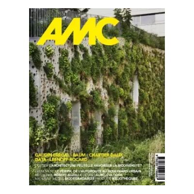 AMC n° 309 novembre 2022 - Collectif - Publicité AMC n° 309 novembre 2022 - Collectif - Publicité