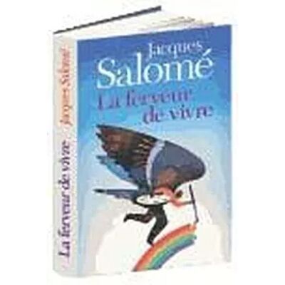 La Ferveur de vivre - Publicité La Ferveur de vivre - Publicité