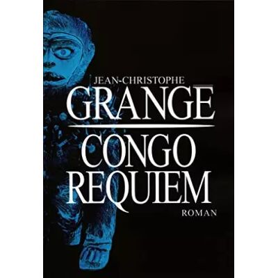 Congo requiem - Publicité Congo requiem - Publicité