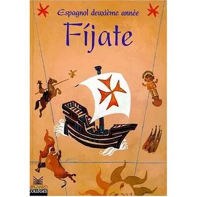 Livre de l'élève 3e LV2 - Laplace - Publicité Livre de l'élève 3e LV2 - Laplace - Publicité